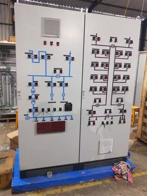 marshalling panel vs junction box|ct junction box.